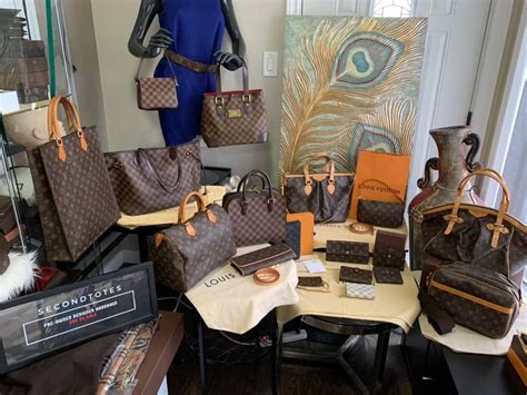 deluxe consignment